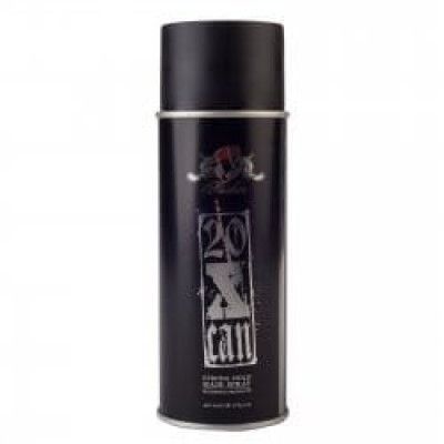 Pusher 20X-can Hair Spray