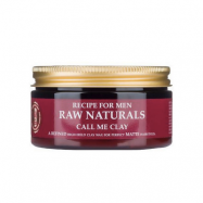 Raw Naturals Call Me Clay Wax