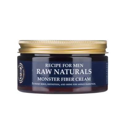 Raw Naturals Monster Fiber Cream