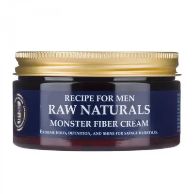 Raw Naturals Monster Fiber Cream