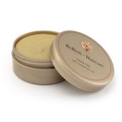 ReBirth Ekologiskt Hårvax Classic Clay