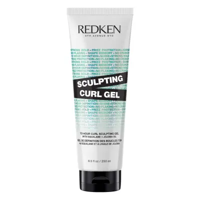 REDKEN, Sculpting Curl Gel