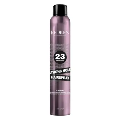 REDKEN, Strong Hold Hairspray (Forceful)