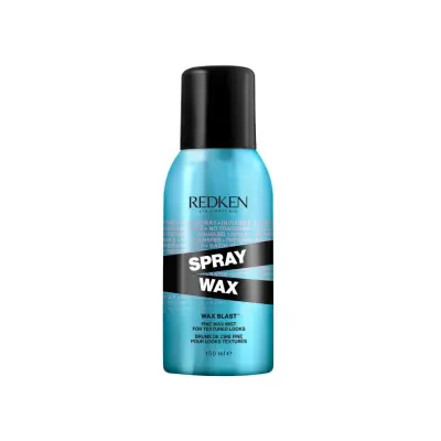 REDKEN, Wax Spray (Wax Blast)