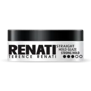 Renati Straight Hold Glaze - Hårvax