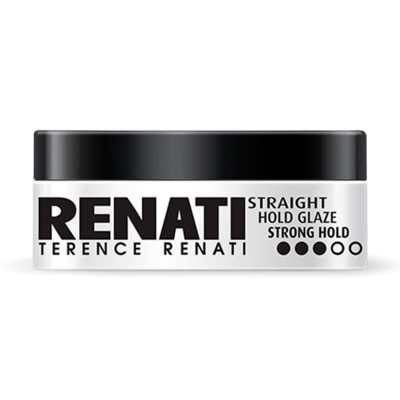 Renati Straight Hold Glaze - Hårvax