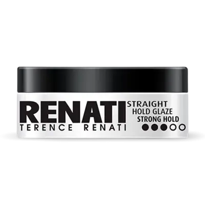 Renati Straight Hold Glaze - Hårvax