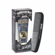 Reuzel Fiber Gel + Unbreakable Comb 100 ml