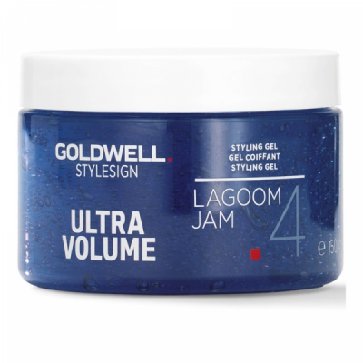 Goldwell Lagoom Jam Volume Gel 150ml