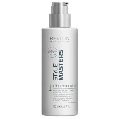 Revlon Professional Fluid Wax