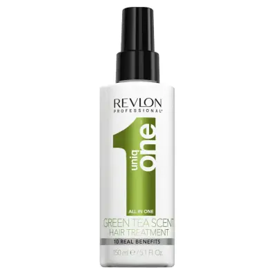 Revlon Professional Green Tea Hair Treatment