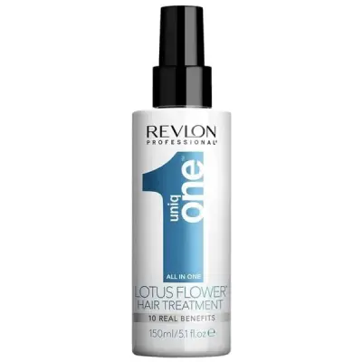 Revlon Professional Lotus Flower Hair Treatment