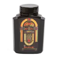 Rock Hard Gel