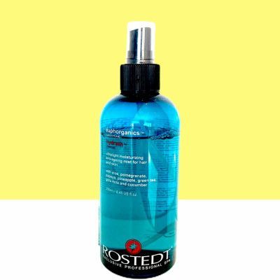 Rostedt Hydrath ultra light Moisture mist 250ml
