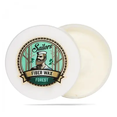 Sailor's Fiber Wax