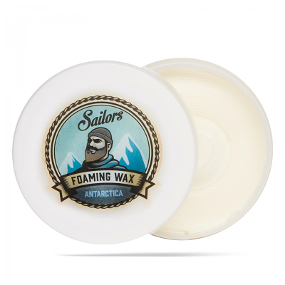 Sailor's Foaming Wax