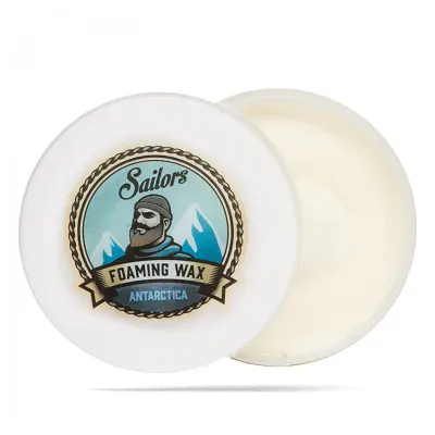 Sailor's Foaming Wax
