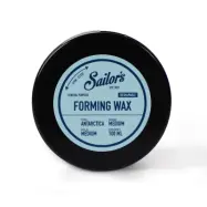 Sailor's Forming Wax Antarctica - Medium Stadga & Medium Glans