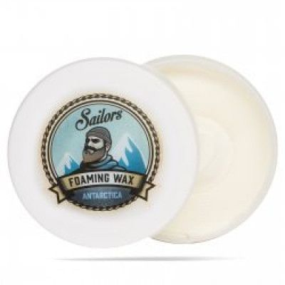 Sailor's Forming Wax Antarctica - Medium Stadga & Medium Glans