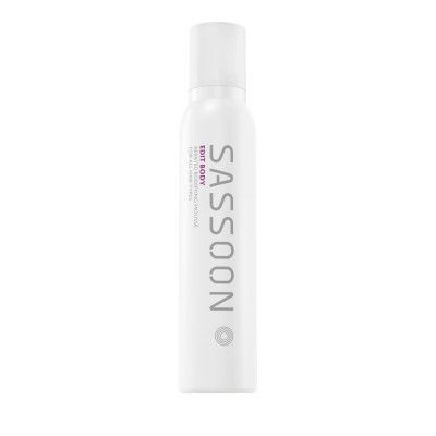 Sassoon Edit Body 200ml
