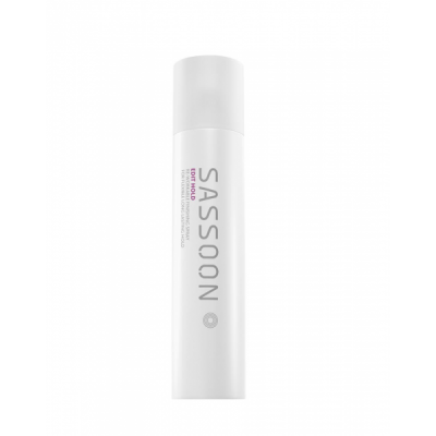 Sassoon Edit Hold 400ml
