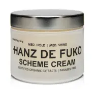 Scheme Cream