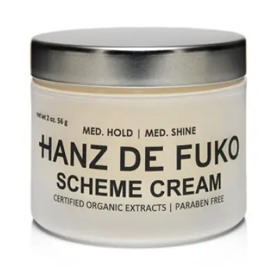 Scheme Cream