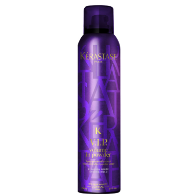 Kerastase Styling V.I.P Volume In Powder Spray 250ml