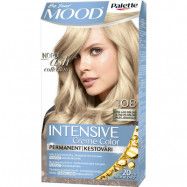 Schwarzkopf MOOD Hårfärg 108 X-tra Ljus Isblond