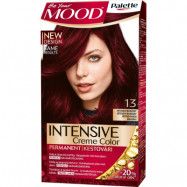 Schwarzkopf MOOD Hårfärg 13 Intensiv Mahogny