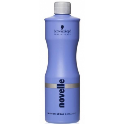 Schwarzkopf Novelle Spray Extra Fast Refill 200ml