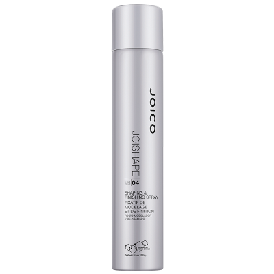 Joico JoiShape Hold 5-6, 300ml, Aerosolspray