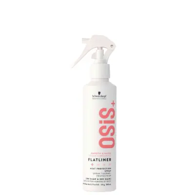 Schwarzkopf OSiS + Flatliner, 200ml