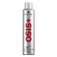 Schwarzkopf Osis+ Elastic Finish Flexible Hold Hairspray 300ml