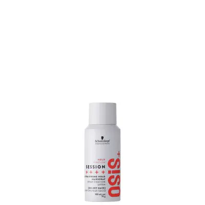 Schwarzkopf OSiS+ Hold Session 100ml