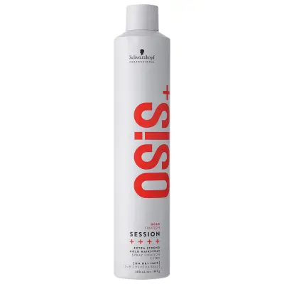 Schwarzkopf OSiS+ Hold Session 500ml