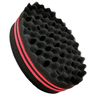 Se7en Styles Oval Sponge
