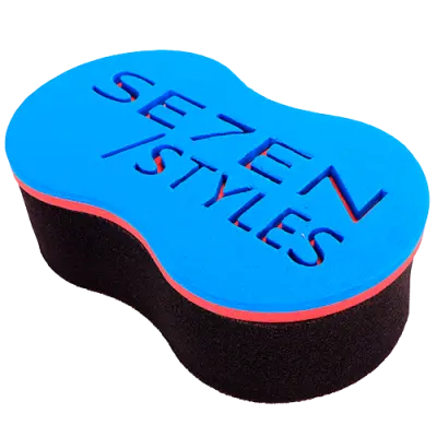 Se7en Styles Sponge