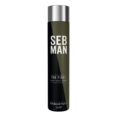 SEB MAN The Fixer high hold spray 200 ml