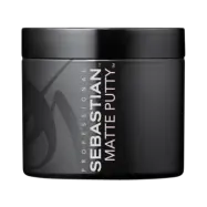 Sebastian Matte Putty (75 g)