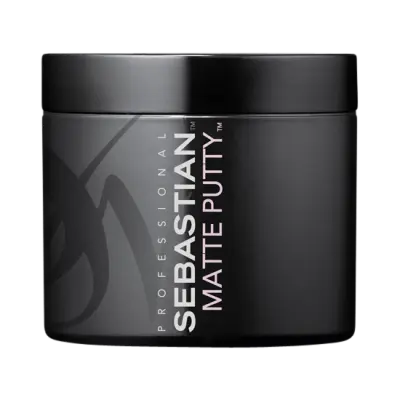 Sebastian Matte Putty (75 g)