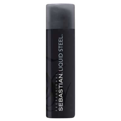 Sebastian Professional Liquid Steel 150 ml.
