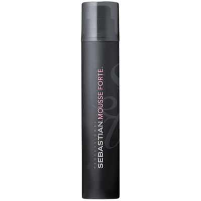 Sebastian Professional Mousse Forte (200 ml)