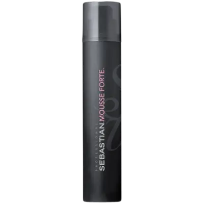 Sebastian Professional Mousse Forte (200 ml)