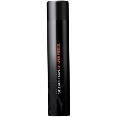 Sebastian Professional Shaper Fierce 400 ml.