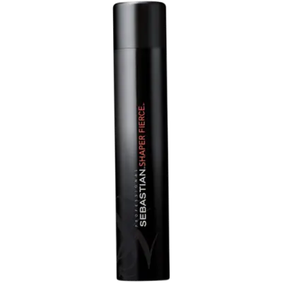 Sebastian Professional Shaper Fierce 400 ml.