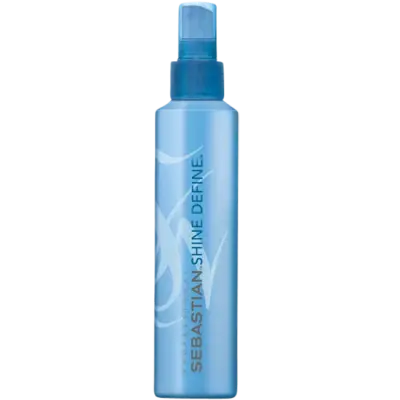 Sebastian Shine Define Spray (200 ml)