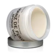 Sponge Wax