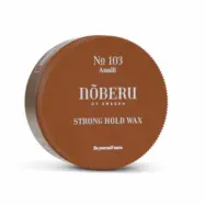 Strong Hold Wax - Amalfi