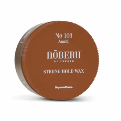 Strong Hold Wax - Amalfi